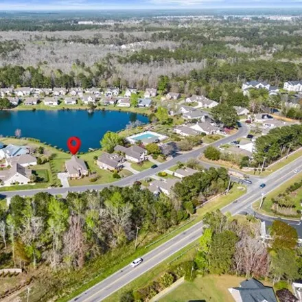 Image 4 - 114 Carriage Lake Drive, Horry County, SC 29566, USA - House for sale