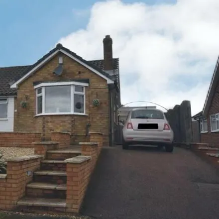 Image 1 - Howard Drive, Chesterfield, S41 9JU, United Kingdom - Duplex for sale