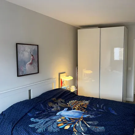 Image 1 - 167 Rue de la Convention, 75015 Paris, France - Apartment for rent