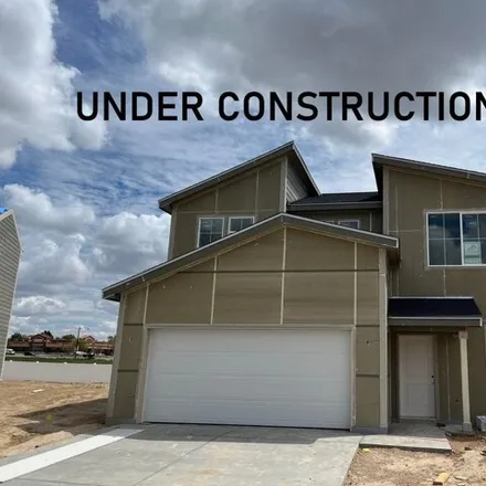 Buy this 4 bed house on 3742 37th Street in Evans, CO 80620