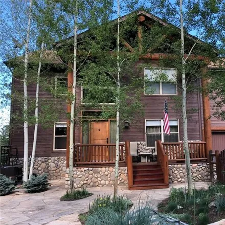 Buy this 4 bed house on 5864 South Merriam Drive in Evergreen, CO 80439