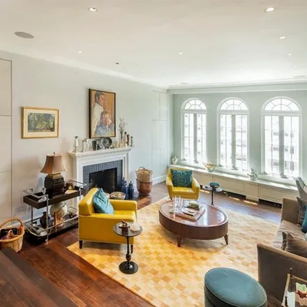 Buy this studio apartment on 45 EAST 9TH STREET 99 in Greenwich Village