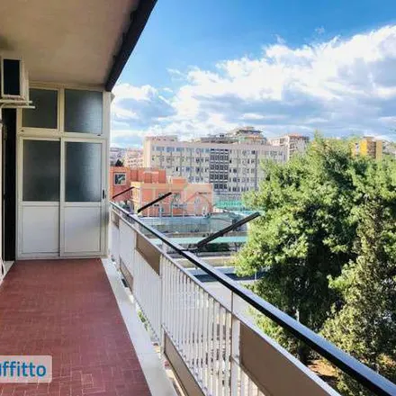 Image 2 - Via Modena, 95126 Catania CT, Italy - Apartment for rent