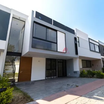 Buy this 4 bed house on unnamed road in Solares, 45220 Zapopan