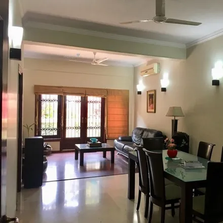 Image 7 - unnamed road, Hauz Khas, - 110016, Delhi, India - Apartment for rent