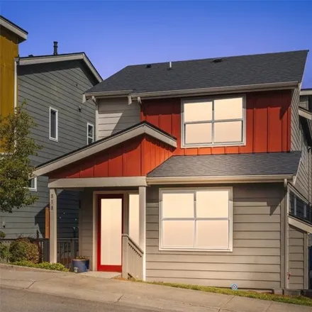 Buy this 4 bed house on 818 Southwest 97th Street in Seattle, WA 98106