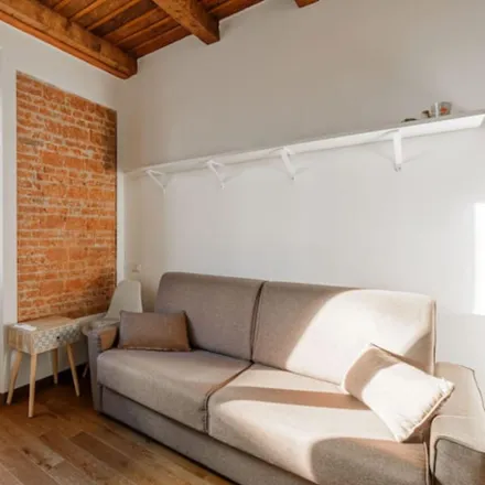 Image 6 - Bright and warm studio near Università Bocconi   Milan 20136 - Apartment for rent