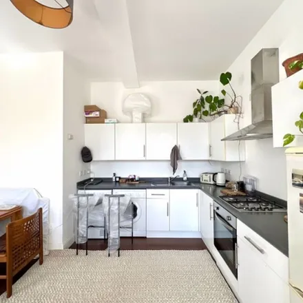 Rent this 1 bed apartment on 29-43 Vyner Street in London, E2 9DQ