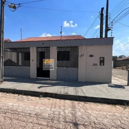 Buy this 2 bed house on Avenida Marechal Rondon in Ji-Paraná, Ji-Paraná - RO