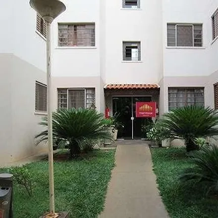 Buy this 2 bed apartment on Rua Geraldina Verônica Batista de Camargo in Jardim Yolanda, São José do Rio Preto - SP