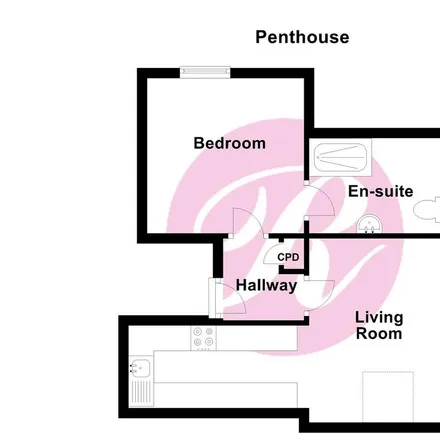 Image 6 - 73 Whitstable Road, Harbledown, CT2 8EA, United Kingdom - Apartment for rent