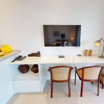 Rent this 1 bed apartment on Edifício VHouse in Avenida Eusébio Matoso 218, Pinheiros