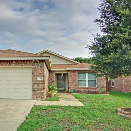 Buy this 3 bed house on 3221 Royal Crest Drive in Fort Worth, TX 76140