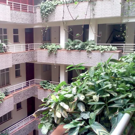 Buy this 2 bed apartment on RIver Of God Church in Chiromo Lane, Nairobi