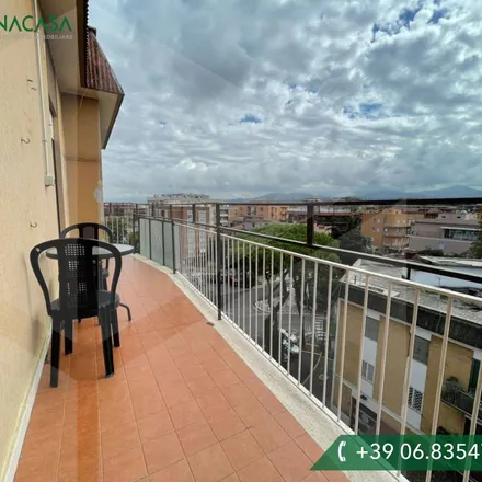 Image 9 - Rome Ciampino Airport, Via Col di Lana, 00043 Ciampino RM, Italy - Apartment for rent