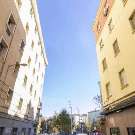 Image 6 - Calle Eusebio Blasco, 4, 28019 Madrid, Spain - Apartment for rent