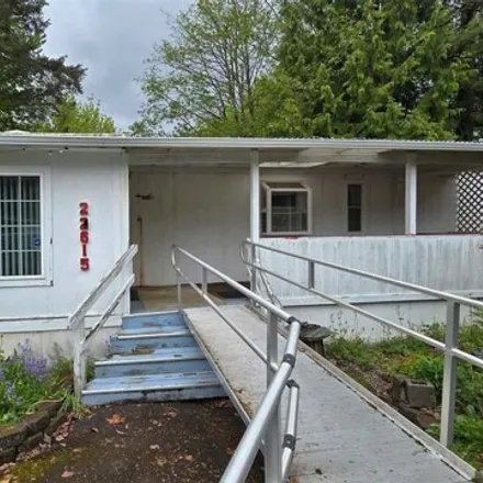 Buy this studio apartment on 22615 114th Avenue Southeast in Kent, WA 98031