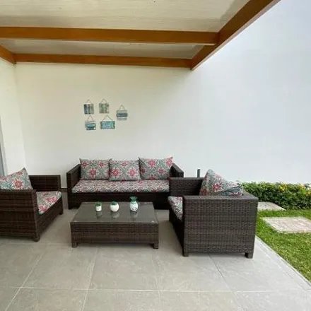 Rent this 4 bed house on unnamed road in San Antonio, Peru