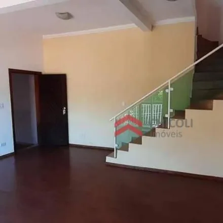 Buy this 3 bed house on Rua Professora Maria Guilhermina Lemos in Vila Junqueira, São Roque - SP