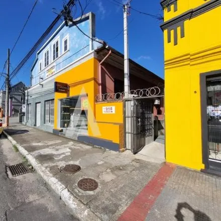Rent this 1 bed apartment on Avenida Getúlio Vargas 912 in Anita Garibaldi, Joinville - SC