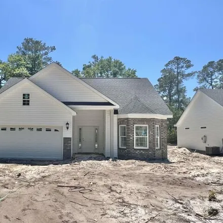 Buy this 3 bed house on 1684 San Andres Avenue in Little River, Horry County