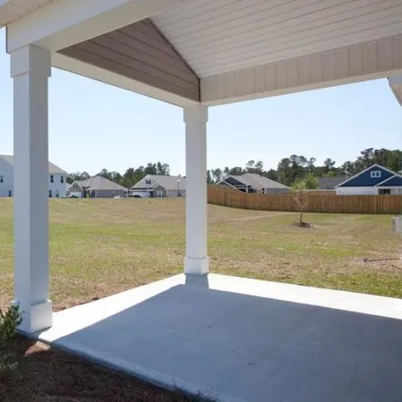 Image 9 - 141 Bay Landing Road, Carteret County, NC 28584, USA - House for sale