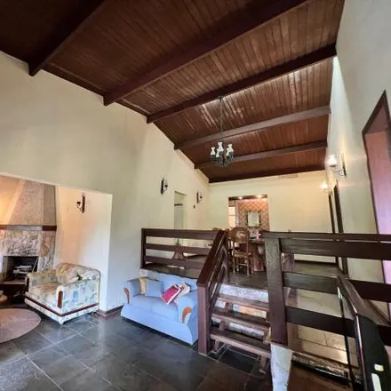 Buy this 3 bed house on Administração Condomínio Nossa Fazenda in Alameda dos Cedros, Esmeraldas - MG