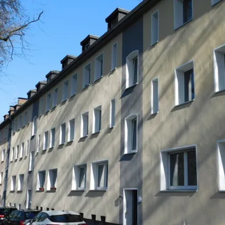 Image 8 - Weiglestraße 59, 45128 Essen, Germany - Apartment for rent