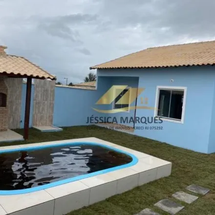 Buy this 2 bed house on unnamed road in Tamoios, Cabo Frio - RJ