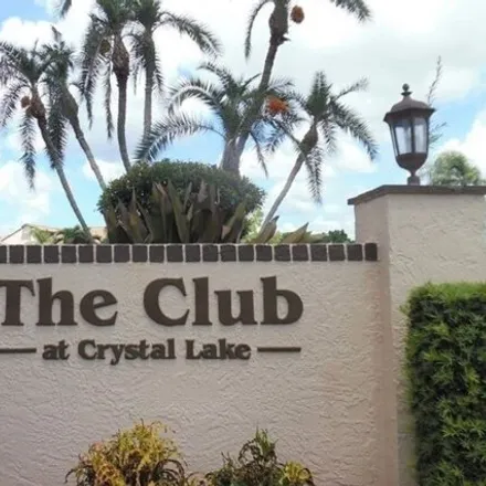 Buy this 2 bed condo on 8378 Charter Club Circle in Cypress Lake, FL 33919