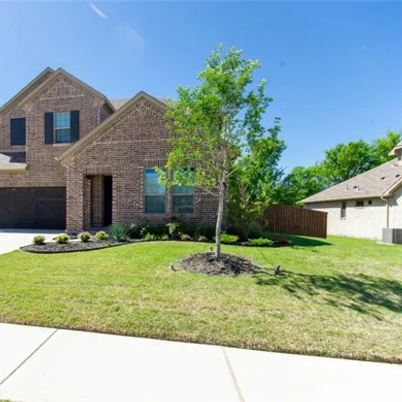 Image 4 - Wakefield Street, Rockhill, Frisco, TX 75078, USA - House for rent