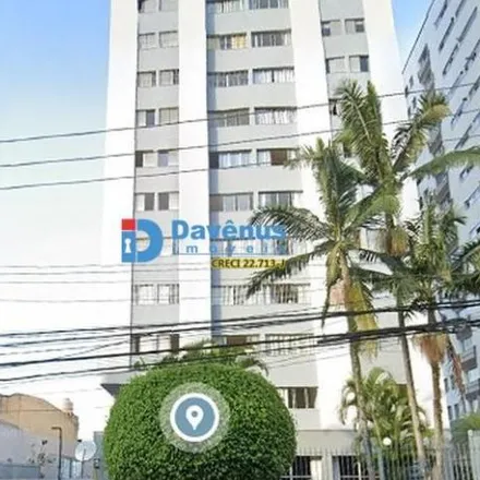 Image 2 - Edifício Palacete Chamonix, Rua Voluntários da Pátria 4212, Mandaqui, São Paulo - SP, 02402-500, Brazil - Apartment for sale