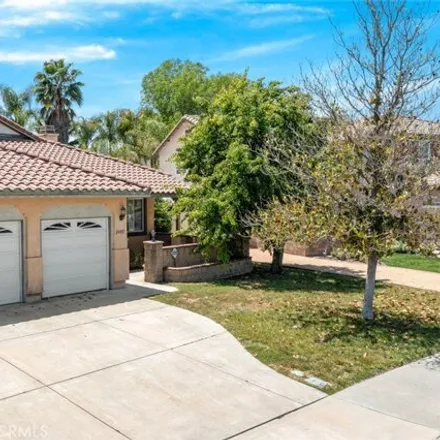 Buy this 4 bed house on 24089 Cambria Lane in Murrieta, CA 92562