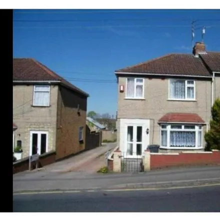 Rent this 3 bed house on 22 Gilbert Road in Kingswood, BS15 1RB