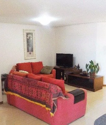 Buy this 3 bed apartment on Cervejaria Petrópolis - Centro de Distribuição in Avenida Júlio Ungaretti, Desvio Rizzo