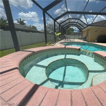 Buy this 3 bed house on 4049 Southwest 17th Avenue in Cape Coral, FL 33914
