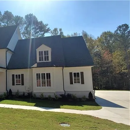 Buy this 5 bed house on 2300 Milton Place in Milton, GA 30004