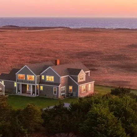Buy this 5 bed house on Smooth Hummocks in Cudweed Road, Nantucket