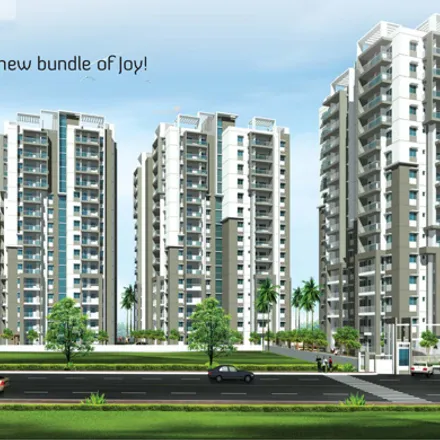 Image 2 - Pool & Gym, Wipro SEZ Parking Route, Ward 105 Gachibowli, Hyderabad - 500032, Telangana, India - Apartment for rent
