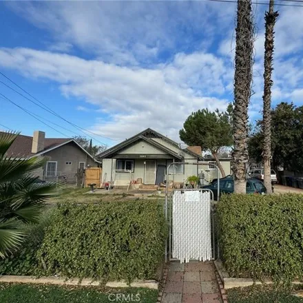 Buy this 2 bed house on 7009 Marguerita Avenue in Riverside, CA 92506