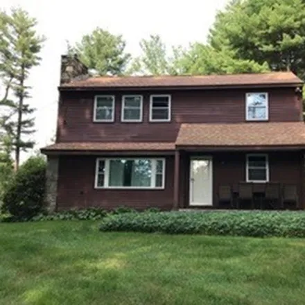 Buy this 3 bed house on 229 Worcester Providence Turnpike in Sutton, MA 01590