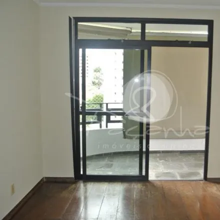 Rent this 3 bed apartment on Avenida Princesa d'Oeste in Nova Campinas, Campinas - SP