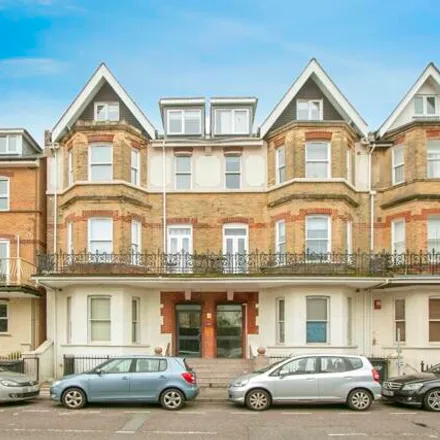Buy this 1 bed apartment on West Hill Court Hotel in West Hill Road, Bournemouth