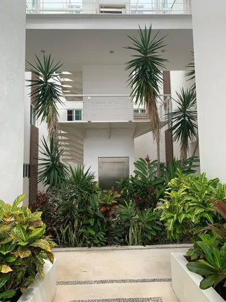 Buy this studio apartment on Avenida Acanceh in Smz 11, 77504 Cancún