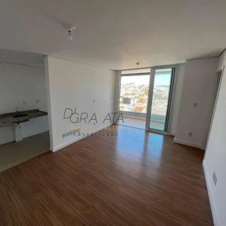 Buy this 2 bed apartment on Avenida Pasteur in Canaã, Varginha - MG