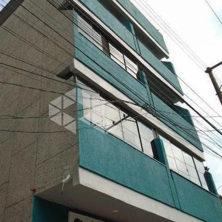 Buy this 1 bed apartment on Avenida João Pessoa 1371 in Azenha, Porto Alegre - RS