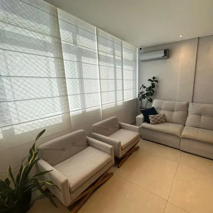 Buy this 3 bed apartment on Basica Lingua in Rua Doutor Praguer Fróes, Barra