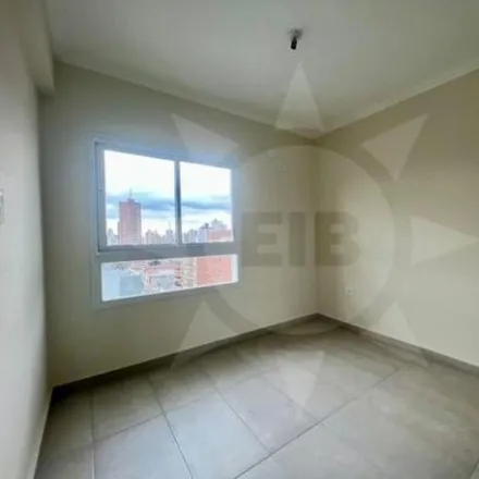 Buy this 1 bed apartment on Salvador Caputo 3410 in República del Oeste, Santa Fe