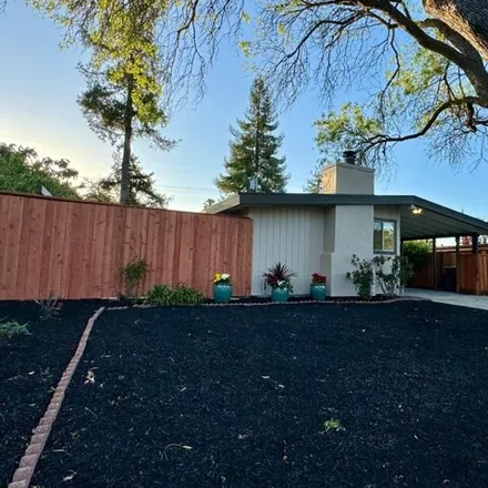 Buy this 3 bed house on 266 North Rengstorff Avenue in Mountain View, CA 94043