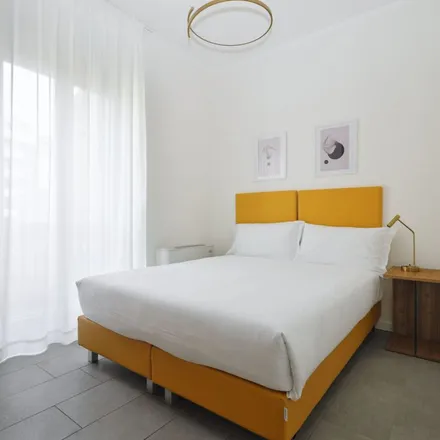 Rent this 3 bed apartment on Taiwan in Via Adda 10, 20124 Milan MI